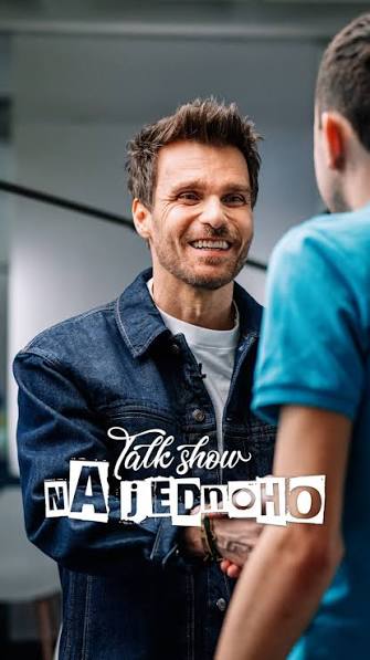 Talk show Na jednoho