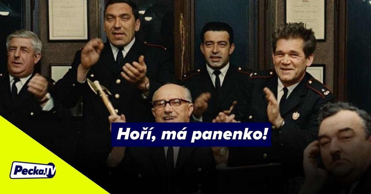 Formanovi hrozili lynčem!