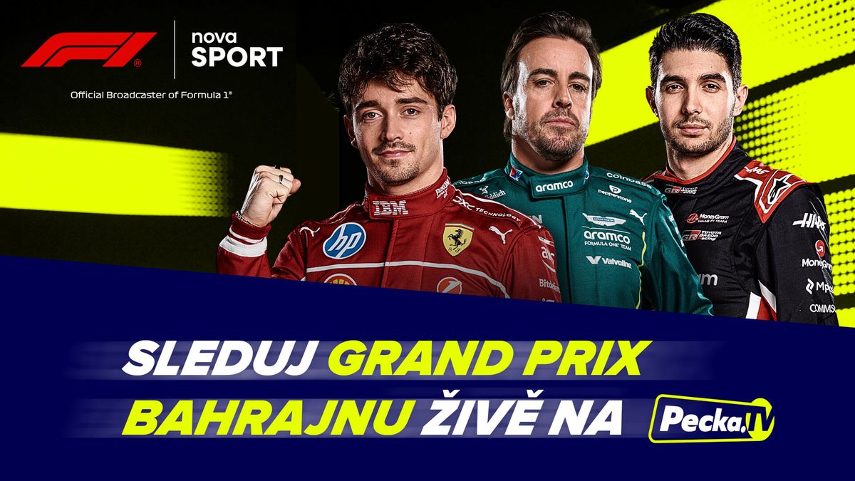 F1®