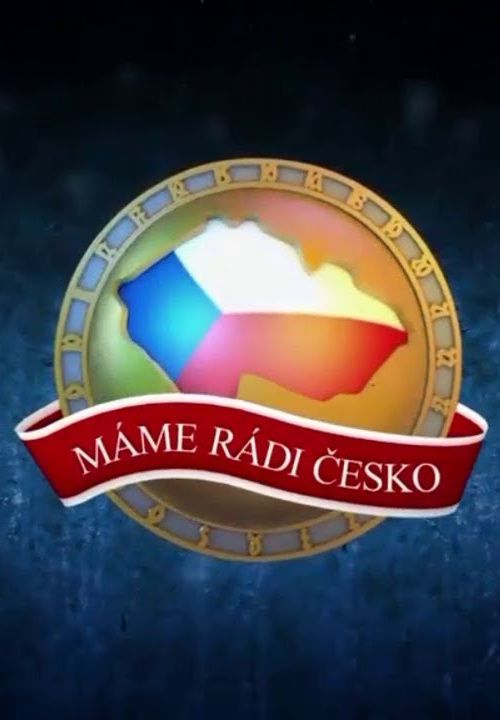 Máme rádi Česko