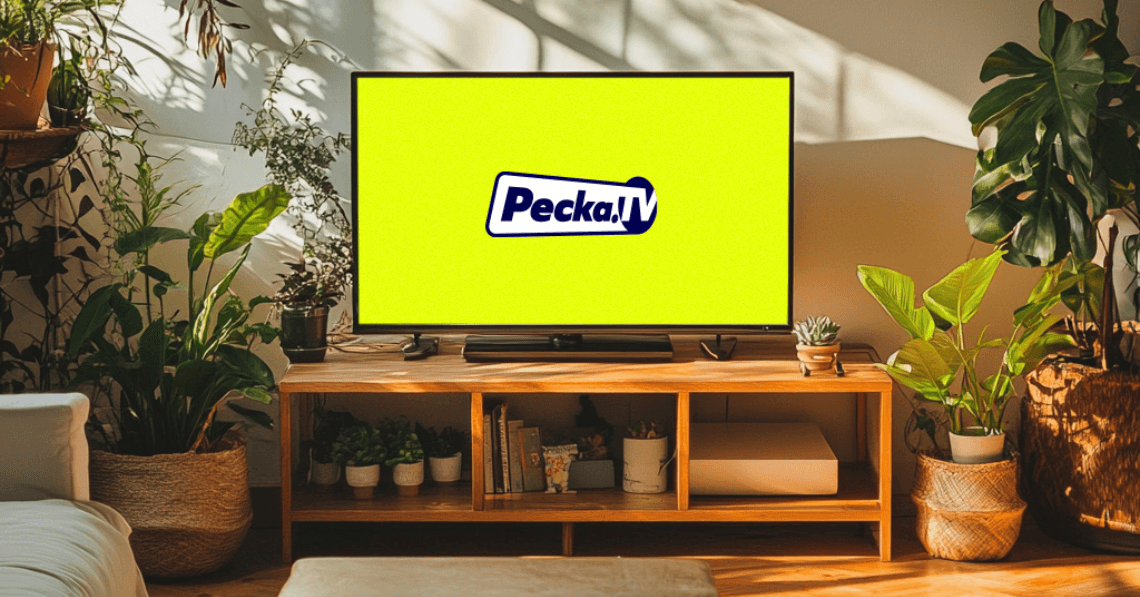 Nové obchodní podmínky Pecka.TV