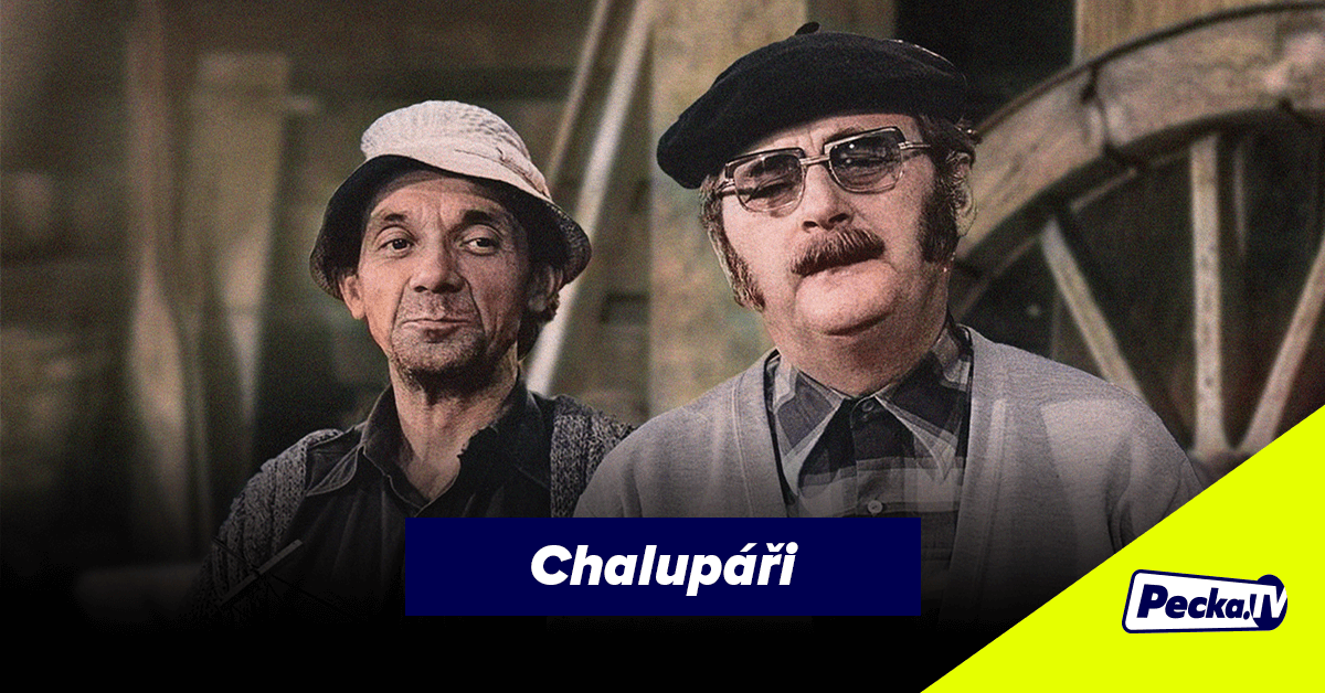 chalupari