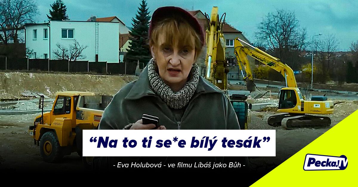 Libas_jako_buh