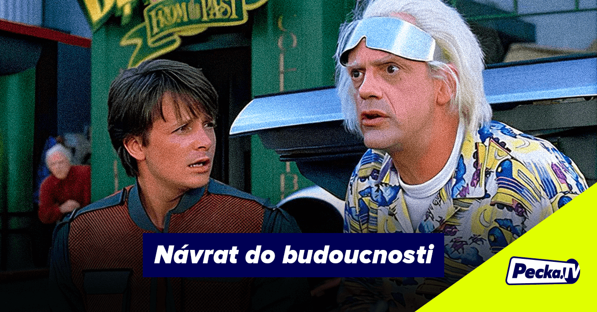 Návrat do budoucnosti: Jak se predikce z filmu splnily v reálném světě?