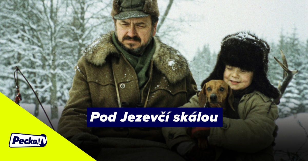 „Jestli jelena doopravdy odprásknete, končím s natáčením!“