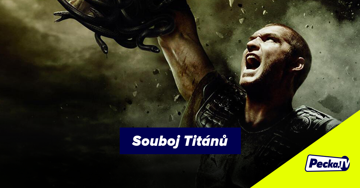 Souboj Titánů – původní verze vs. remake z roku 2010
