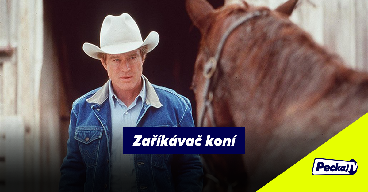 Úctyhodný výkon kaskadérských koní a nádherná krajina americké Montany. Jak probíhalo natáčení filmu Zaříkávač koní?