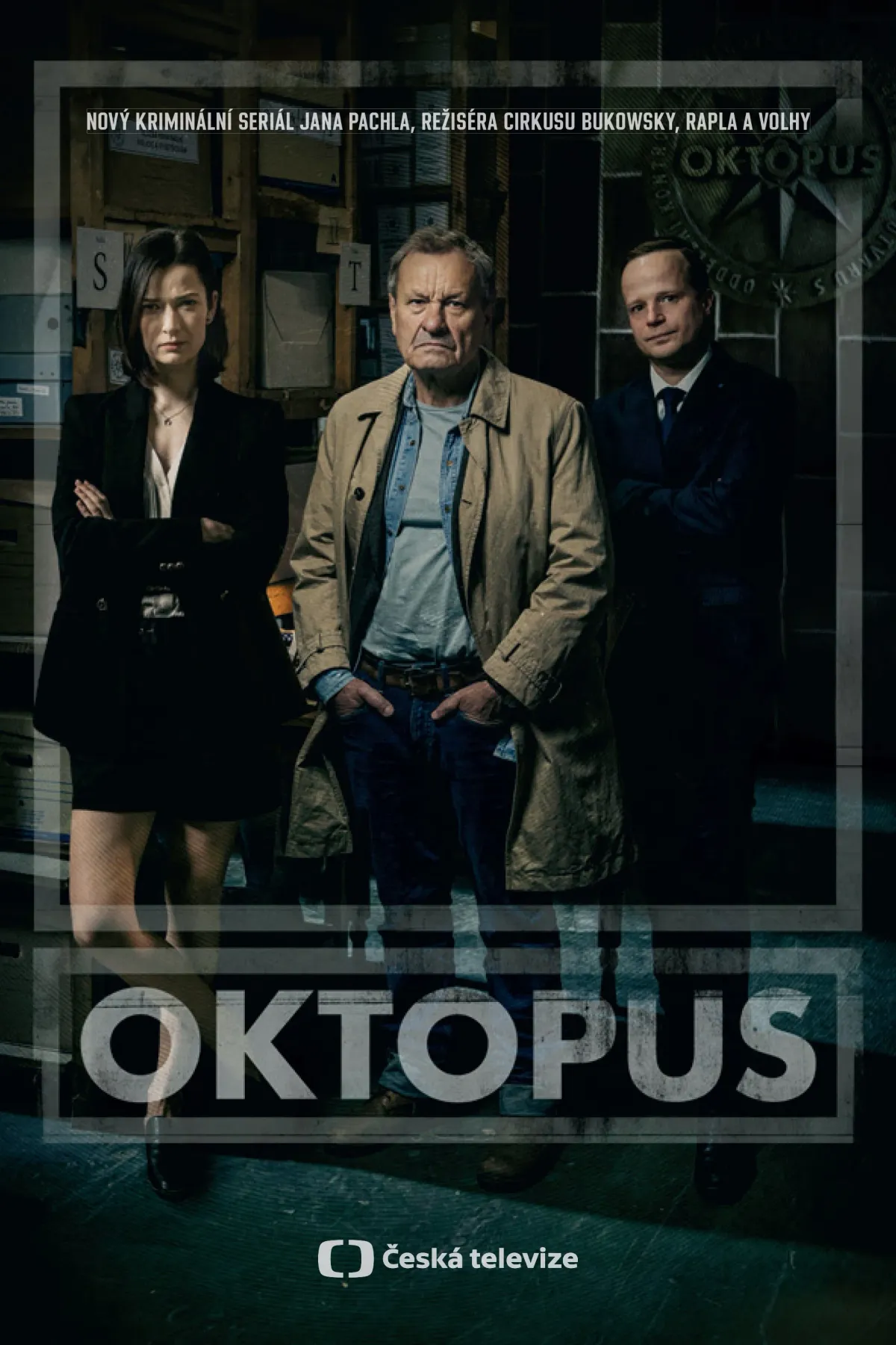 Oktopus 2