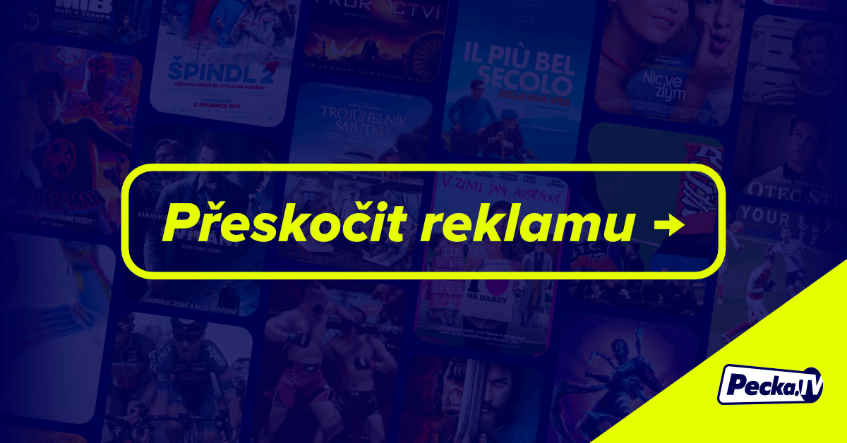 Přeskočit reklamu