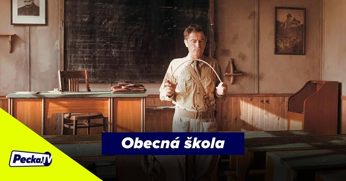 Měl ho hrát Smoljak, ale nakonec se z exilu vrátil král