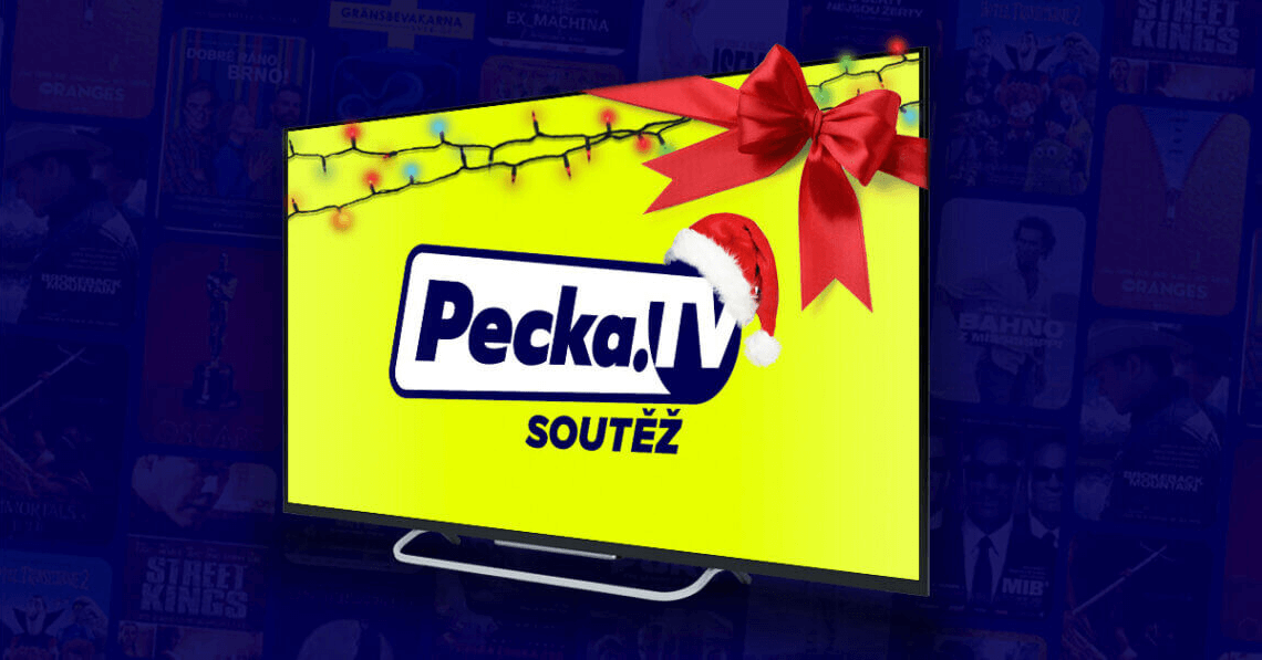Soutěž o TV Sharp