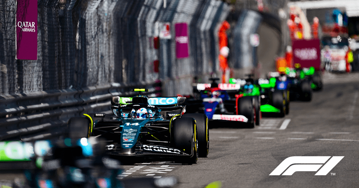 MacLaren vítězí po 26 letech v poháru konstruktérů Formula 1®