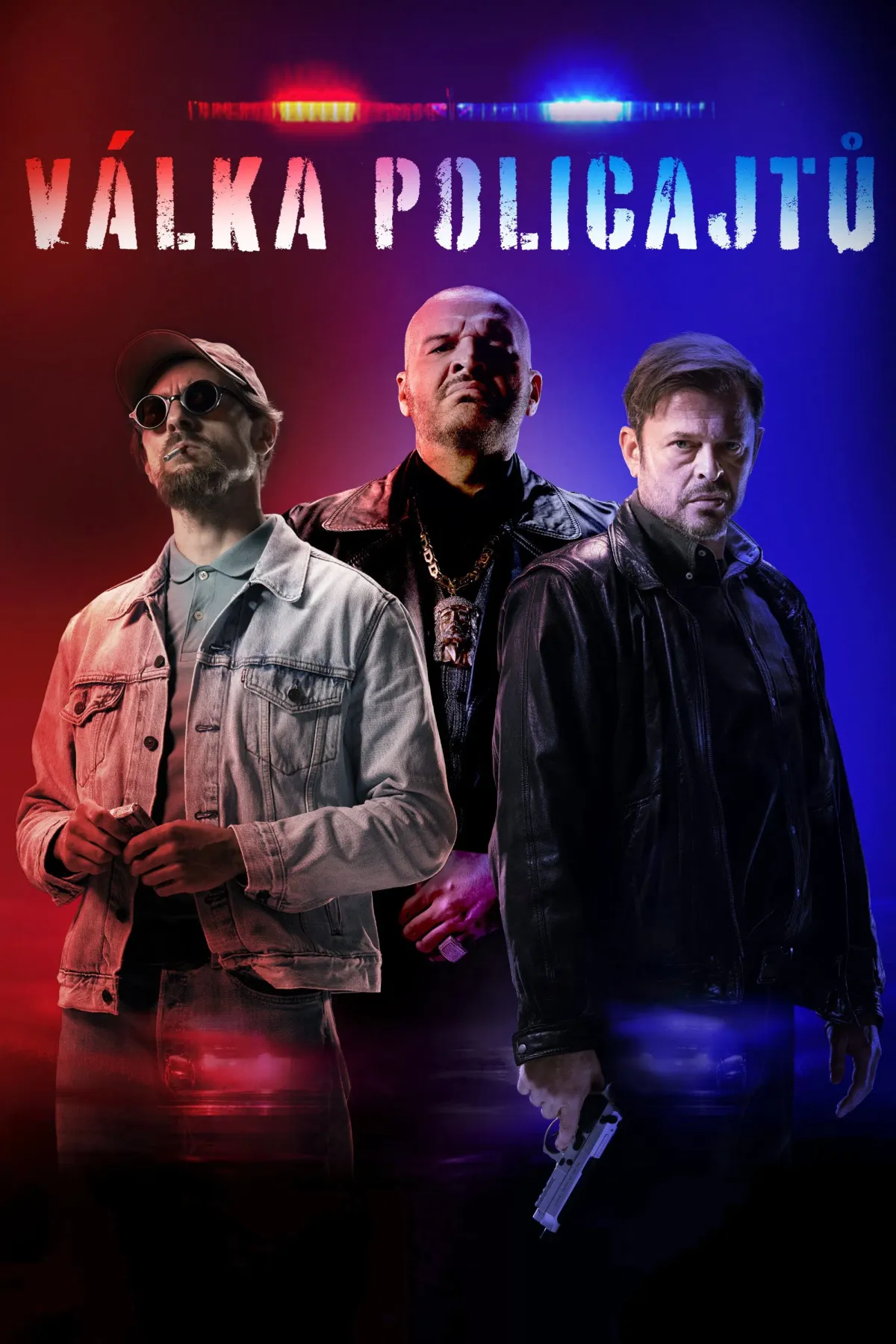 Válka policajtů height=