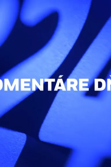 Komentáre dňa – plakát