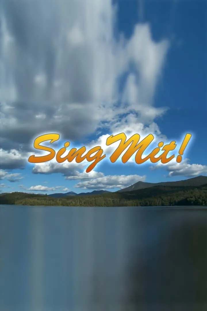 Bibel TV Sing Mit! – plakát