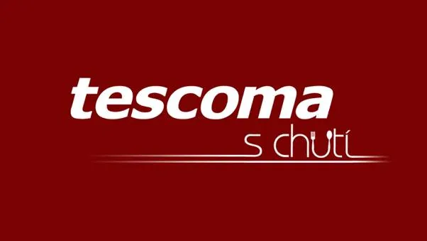 Tescoma s chutí