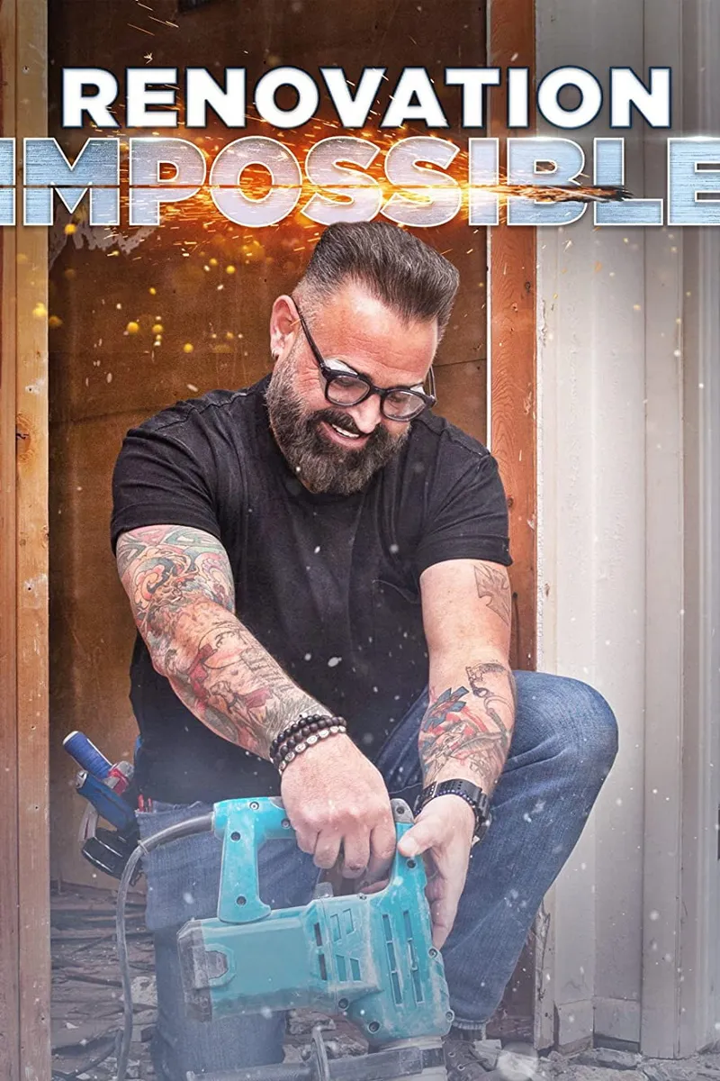 Renovace nemožná