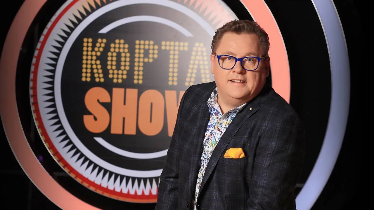 Koptashow