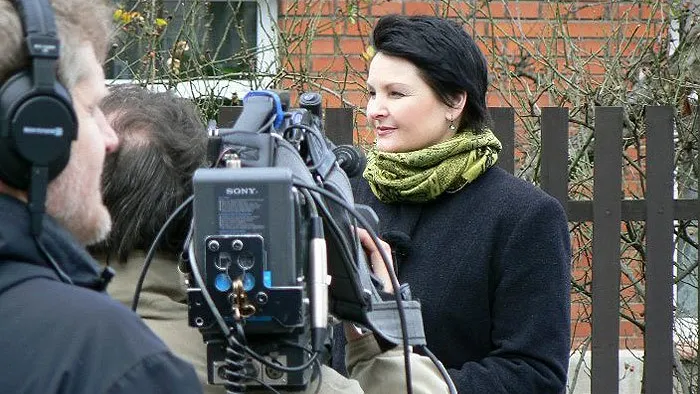 Černé ovce