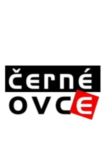 Černé ovce – plakát
