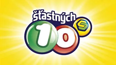 Výsledky losování Šťastných 10 a Euromiliony