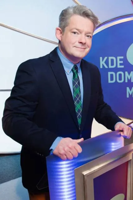 Kde domov můj?