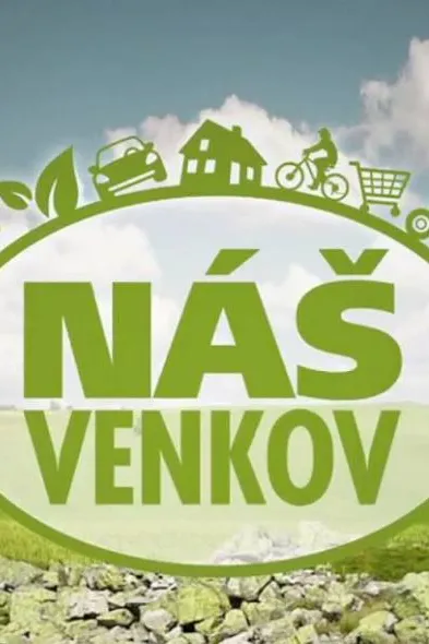 Náš venkov – plakát