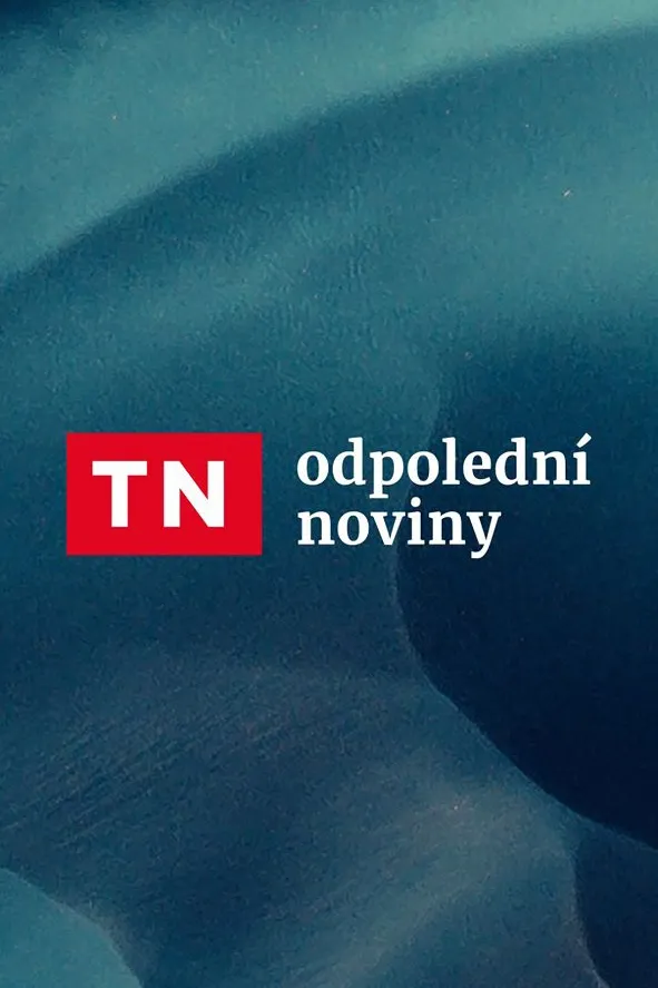 Odpolední Televizní noviny