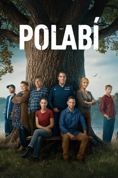 Polabí - tady jsme doma