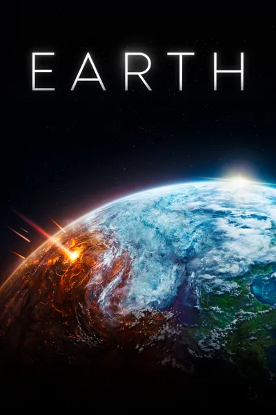 Země: Příběh jedné planety