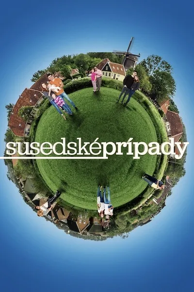 Susedské prípady
