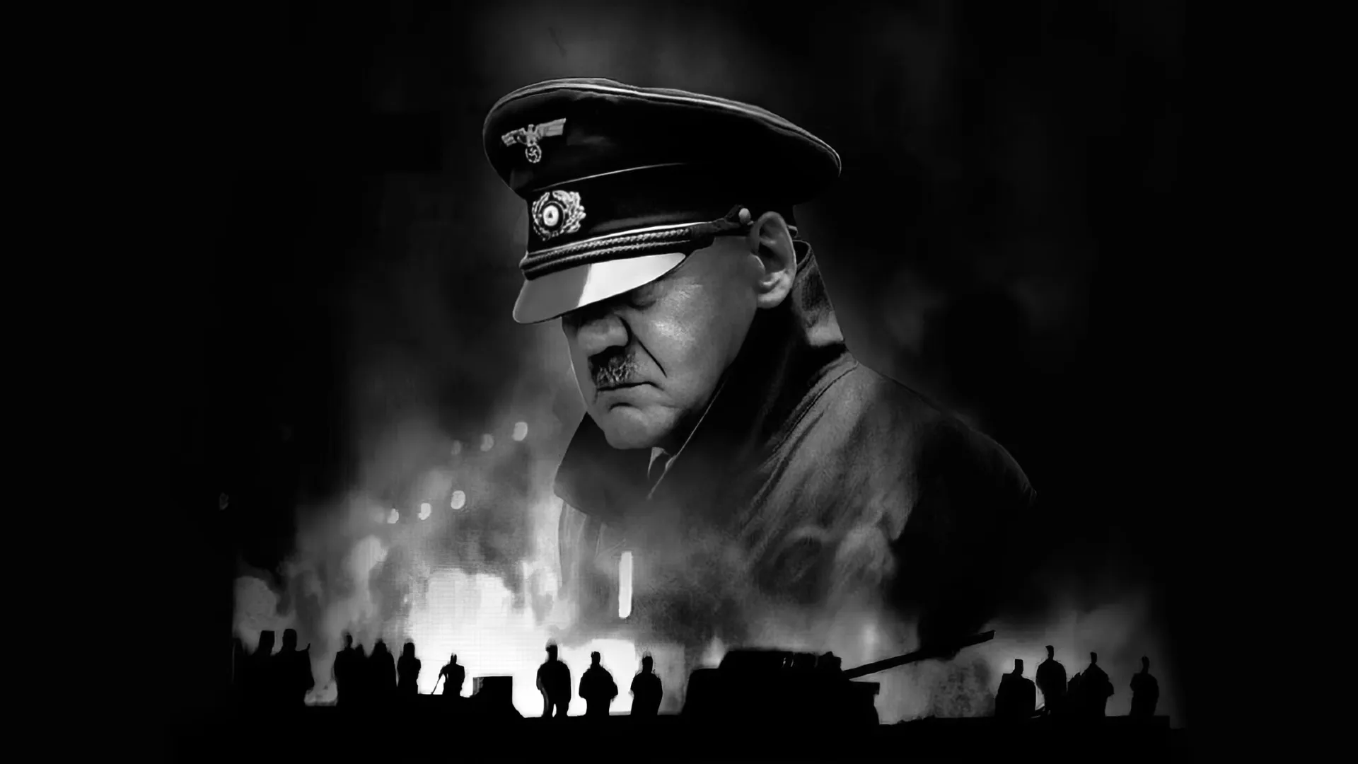 Pád třetí říše