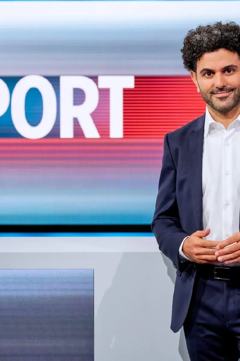 Report – plakát