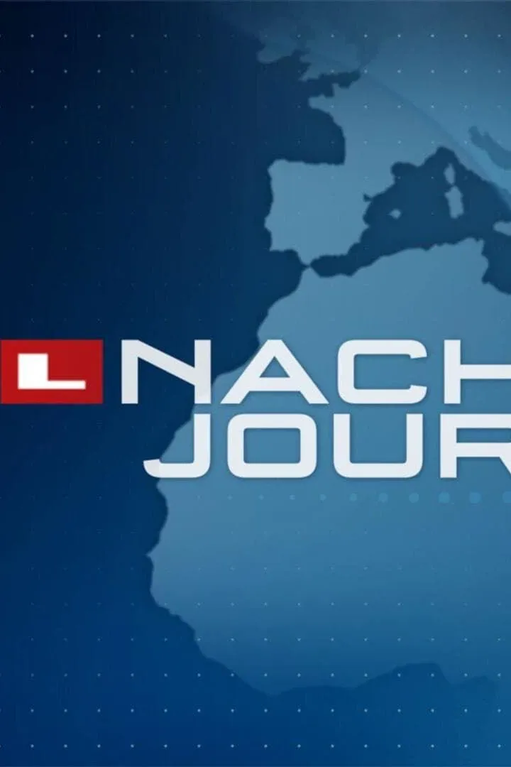 RTL Nachtjournal – plakát