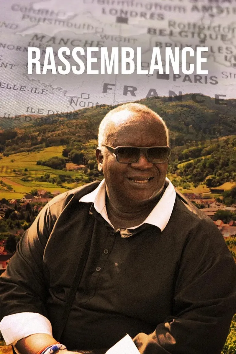 Rassemblance – plakát