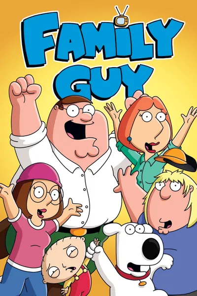 Griffinovi