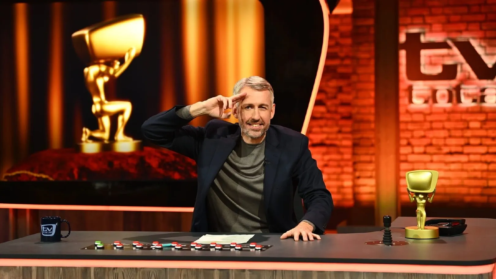 TV total