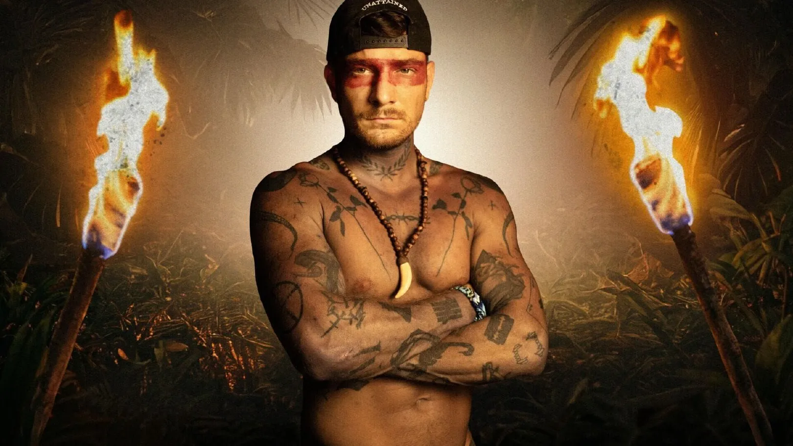 Surviving Amazonas