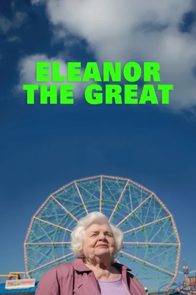 Eleanor