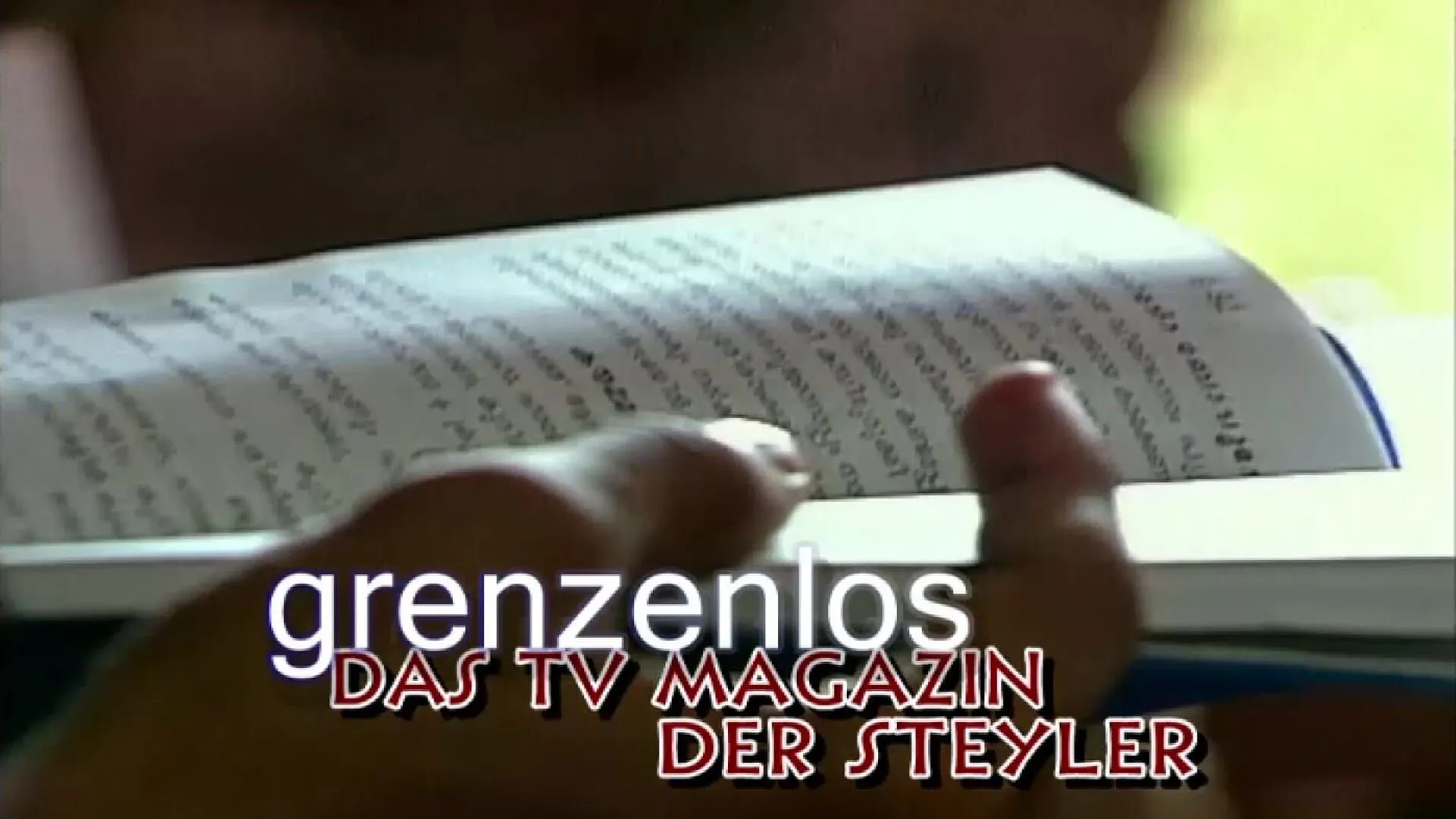 Grenzenlos