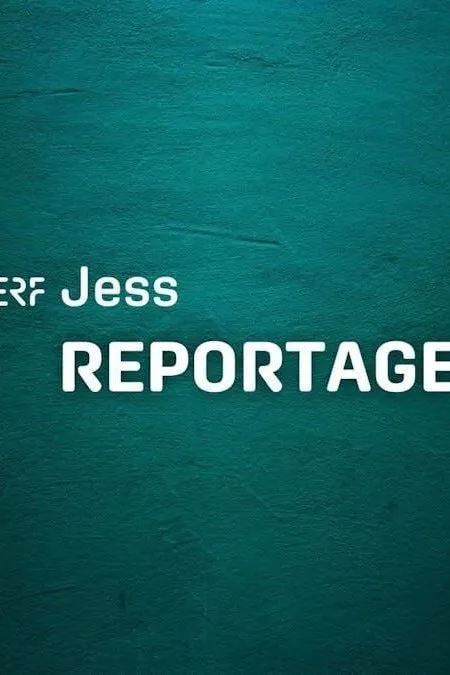 ERF Jess Reportage – plakát