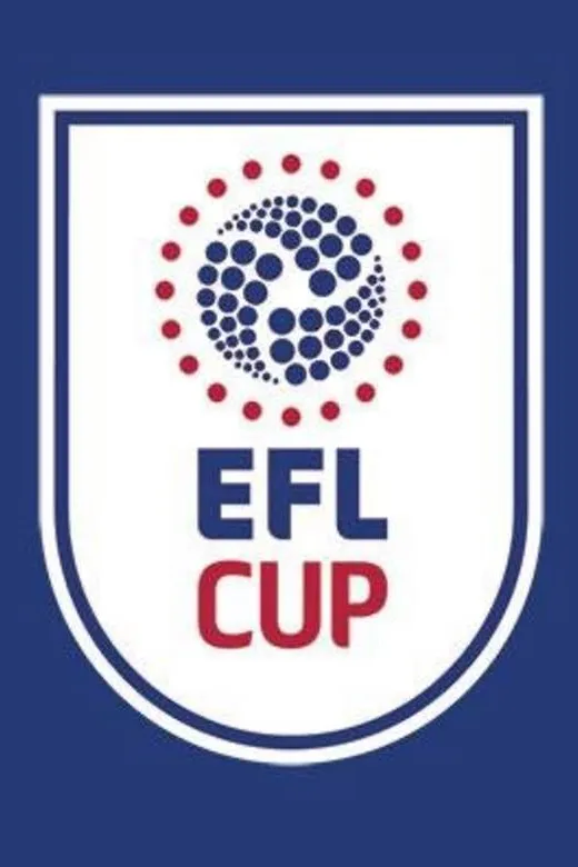 EFL Cup – plakát
