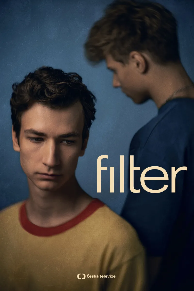 Filter – plakát