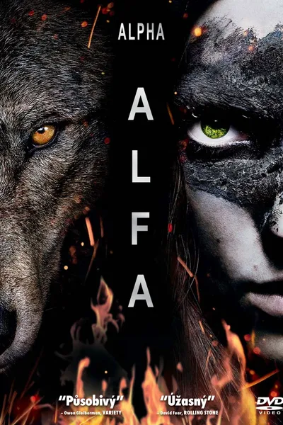 Alfa