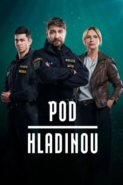 Kriminálka Slapy: Pod hladinou 2