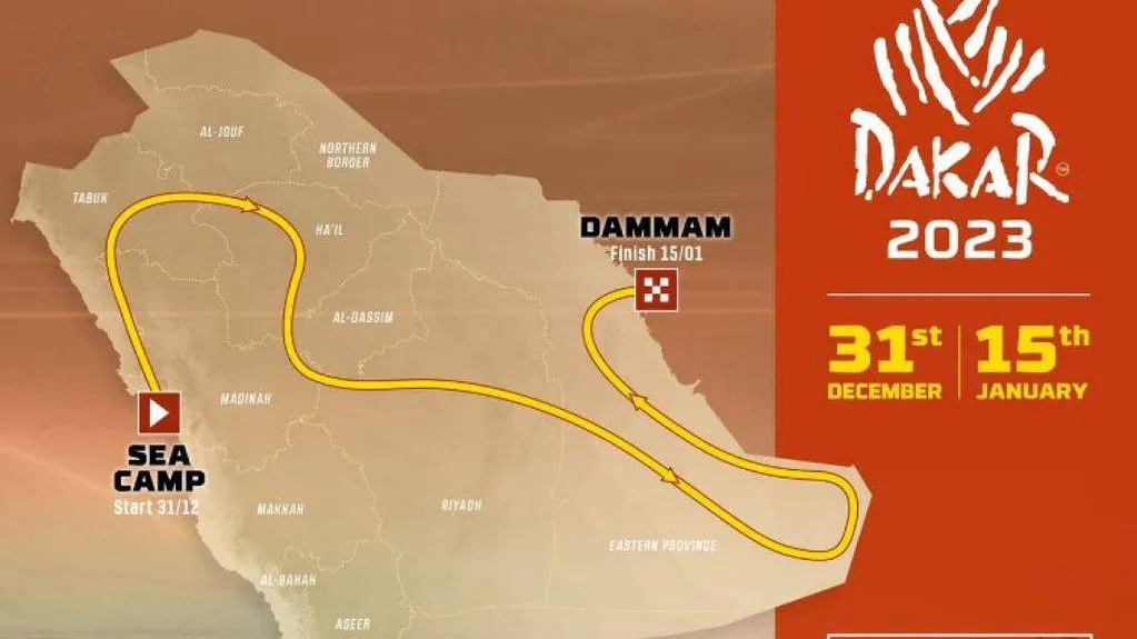 Dakar