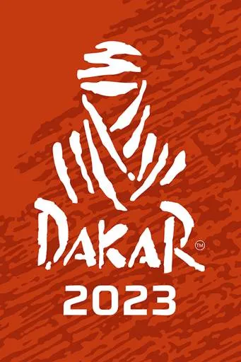 Dakar – plakát