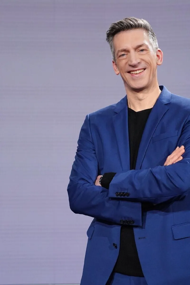 stern TV – plakát