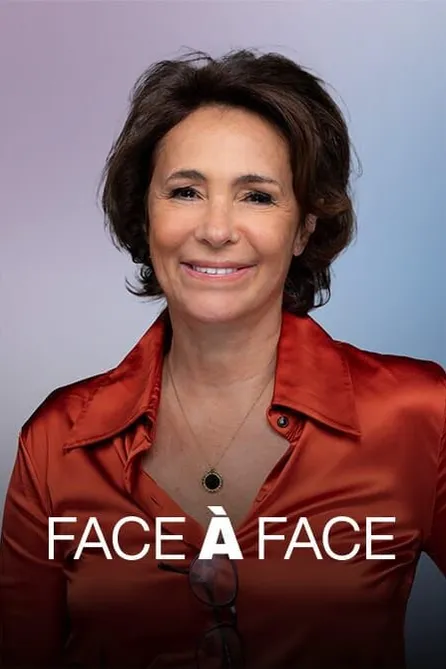 Face à face – plakát