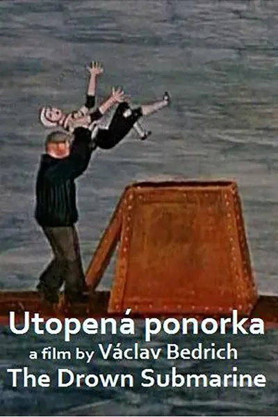 Utopená ponorka